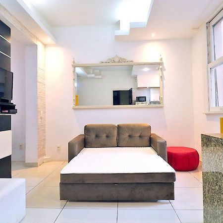 Silencioso E Aconchegante Studio Em Copacabana Rio de Janeiro Zewnętrze zdjęcie