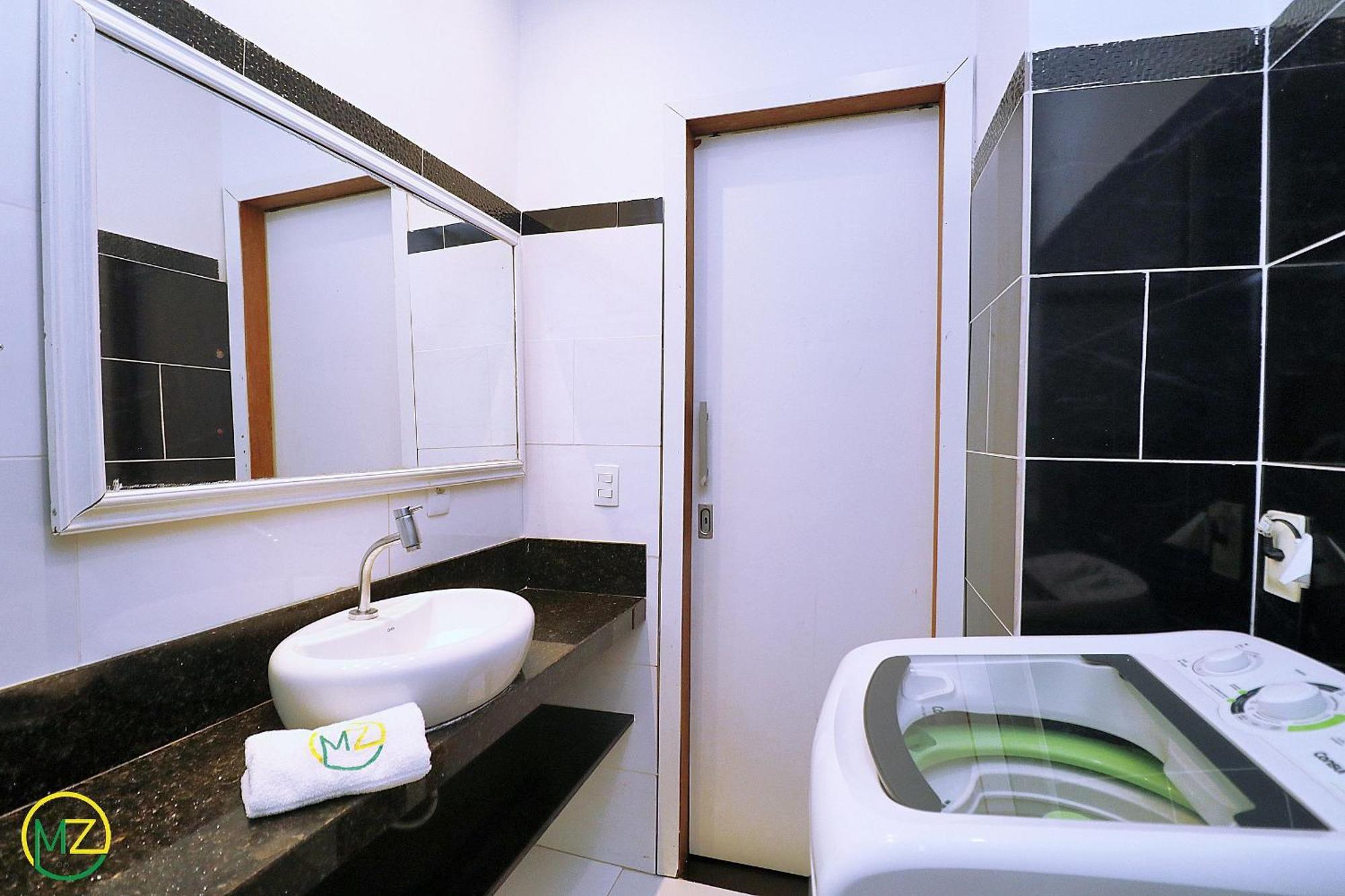 Silencioso E Aconchegante Studio Em Copacabana Rio de Janeiro Zewnętrze zdjęcie