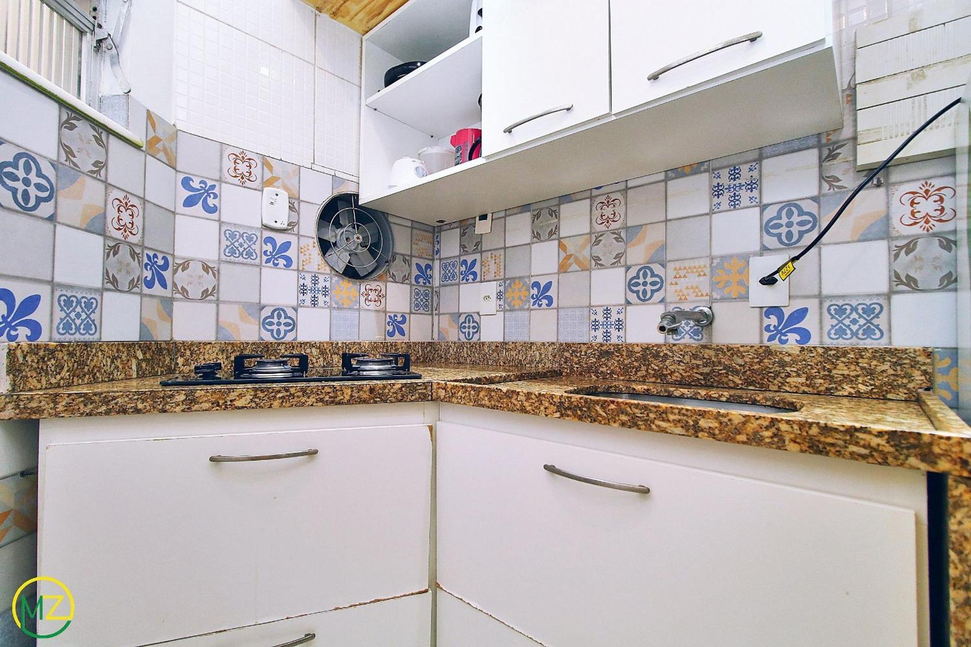 Silencioso E Aconchegante Studio Em Copacabana Rio de Janeiro Zewnętrze zdjęcie